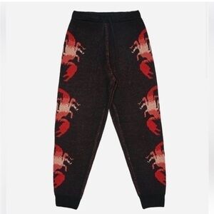 NWT Spirit Jersey Wrath unisex women’s joggers